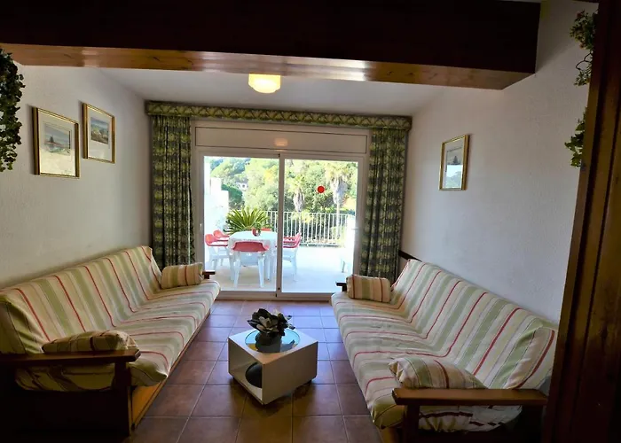 Villa Isabel Lloret De Mar