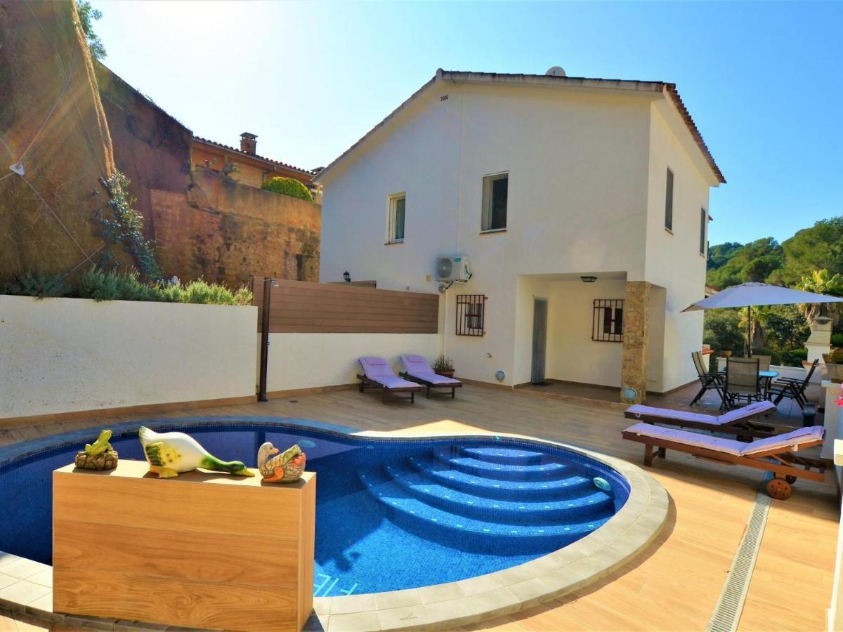 Сasa de vacaciones Isabel Lloret de Mar